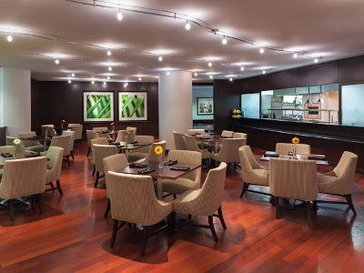 Sheraton New Orleans Hotel 4*