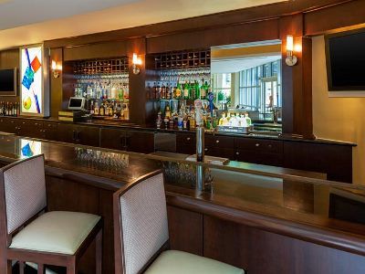 Sheraton New Orleans Hotel 4*